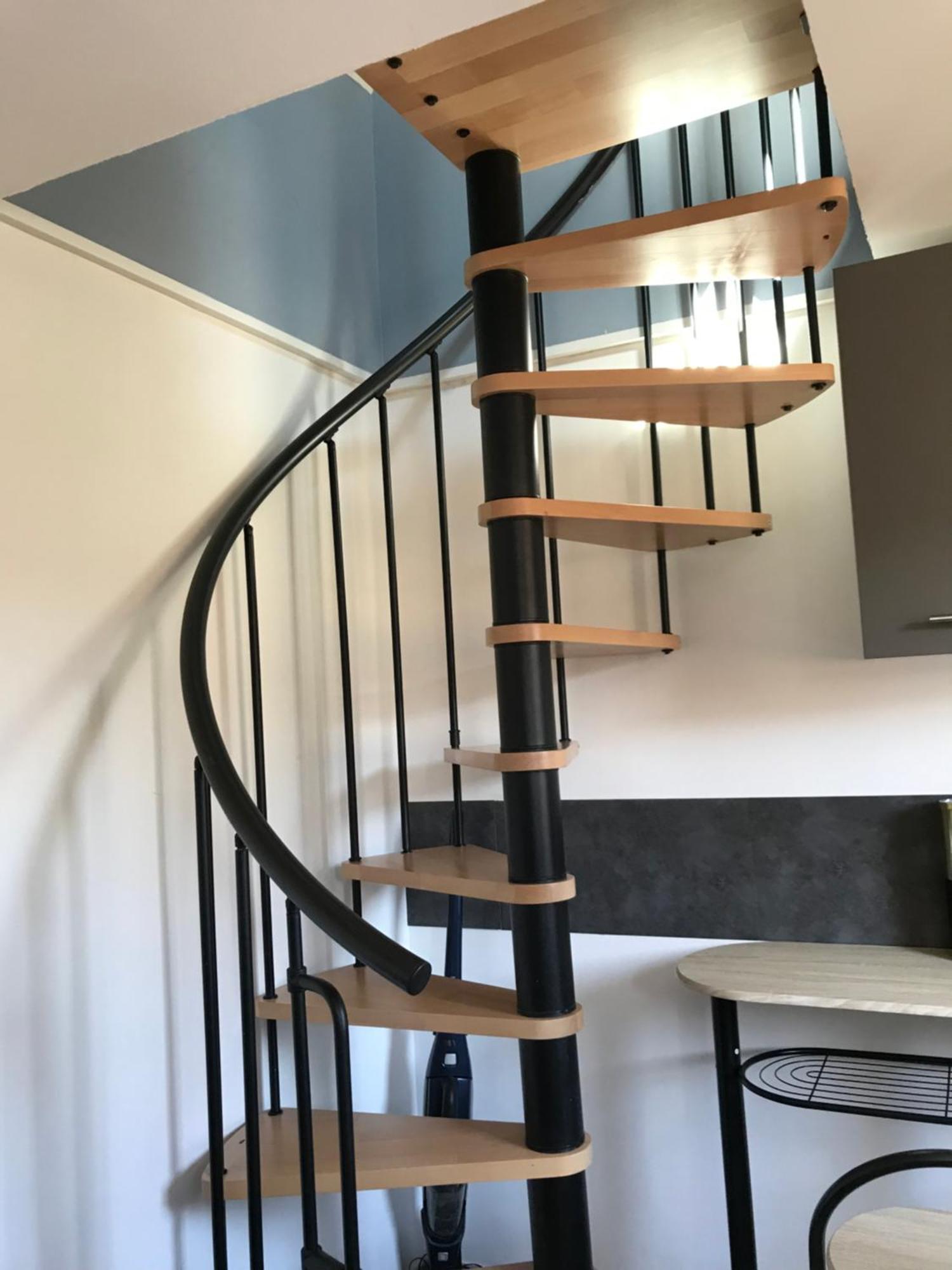 Jolie Maisonnette Auxerre Exteriör bild