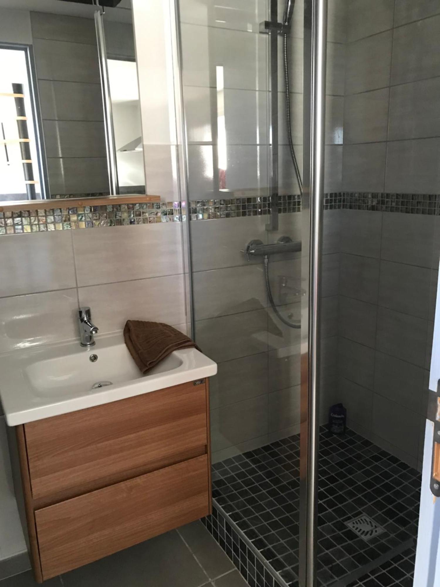 Jolie Maisonnette Auxerre Exteriör bild