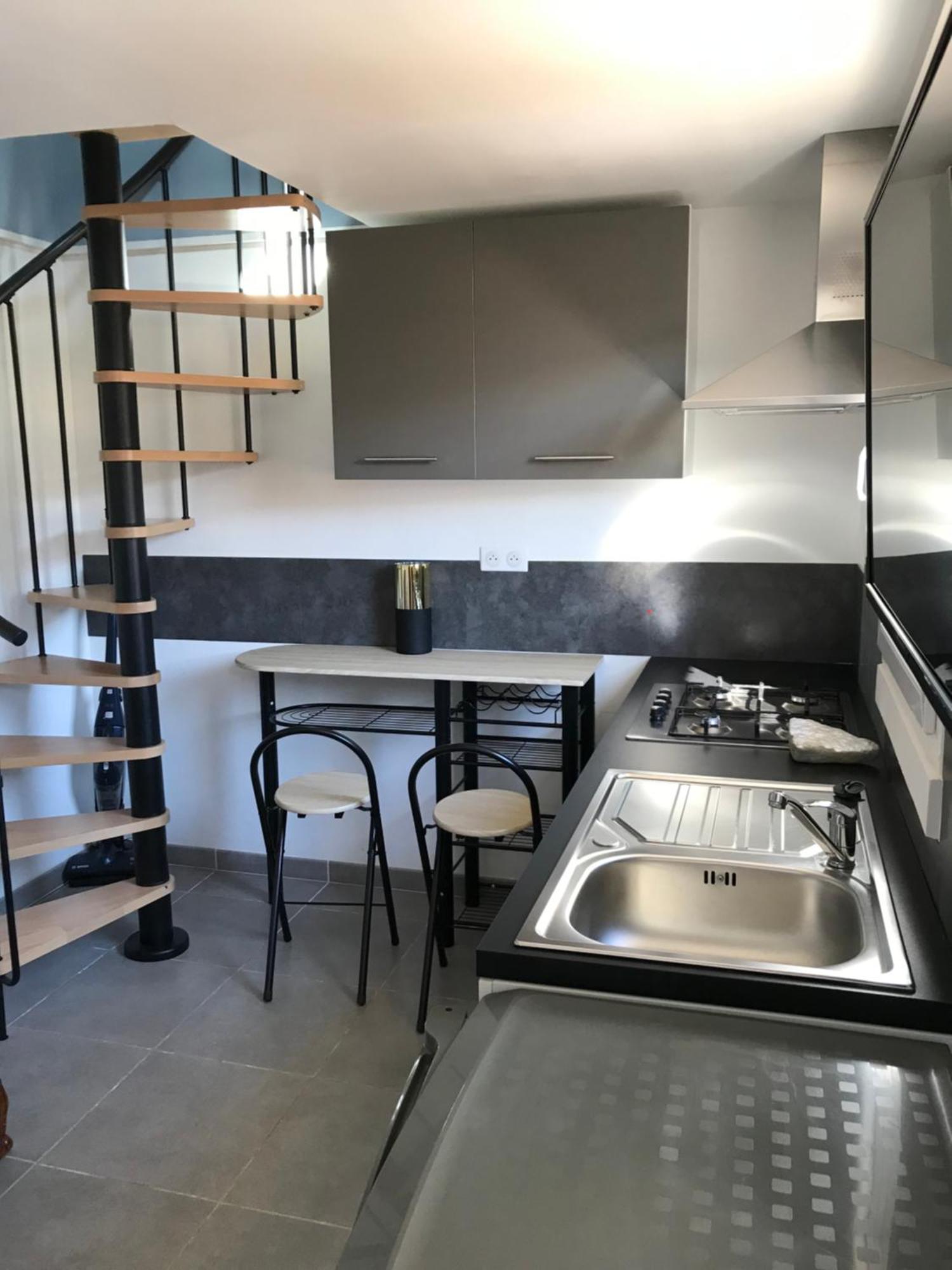 Jolie Maisonnette Auxerre Exteriör bild
